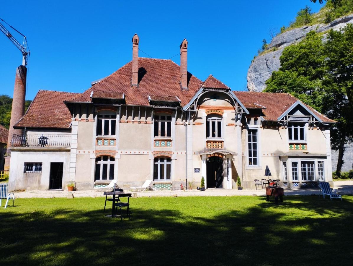 Best Price #B "Le Schiste" 7X Room Lods Exterior photo
