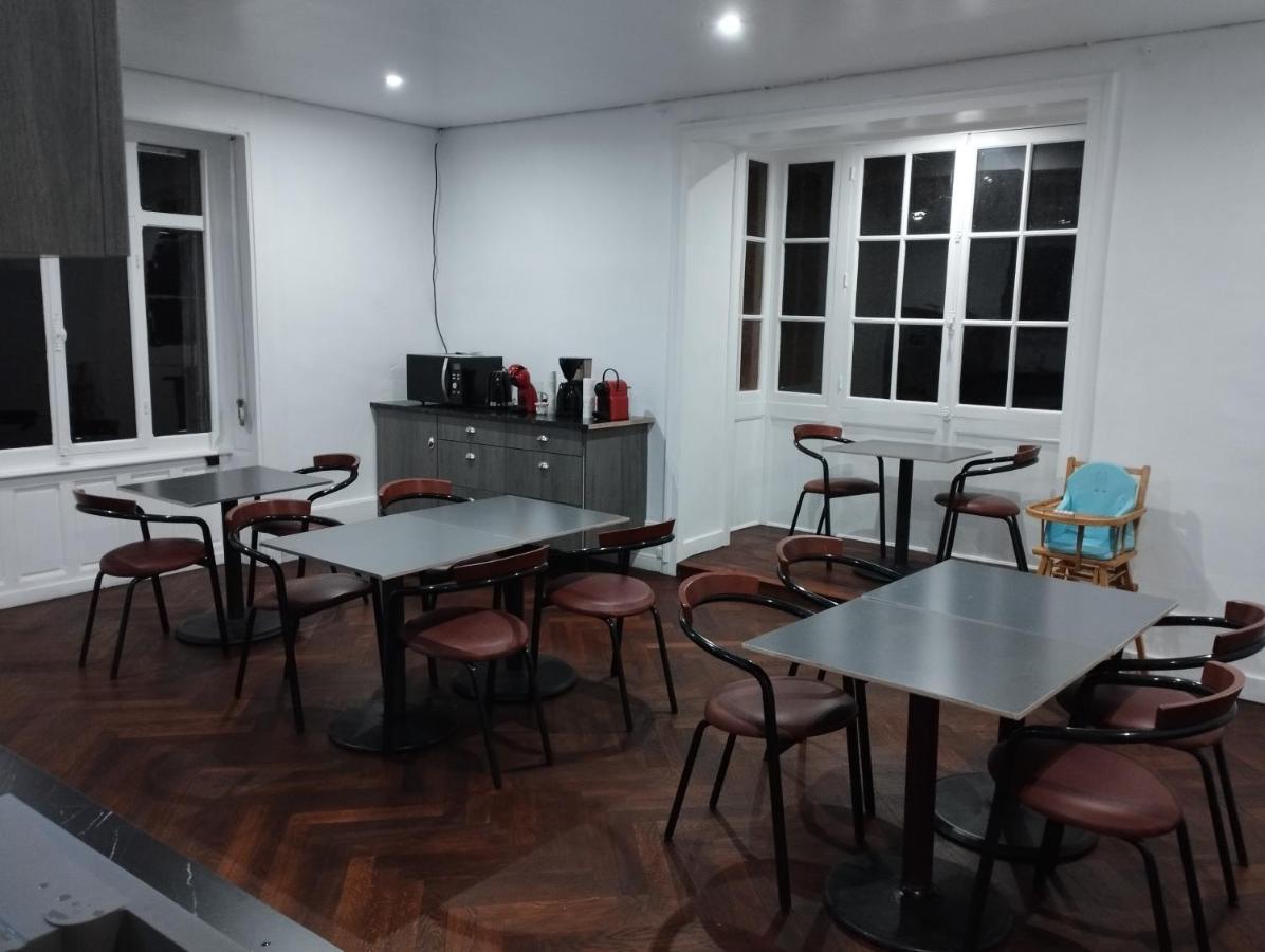Best Price #B "Le Schiste" 7X Room Lods Exterior photo