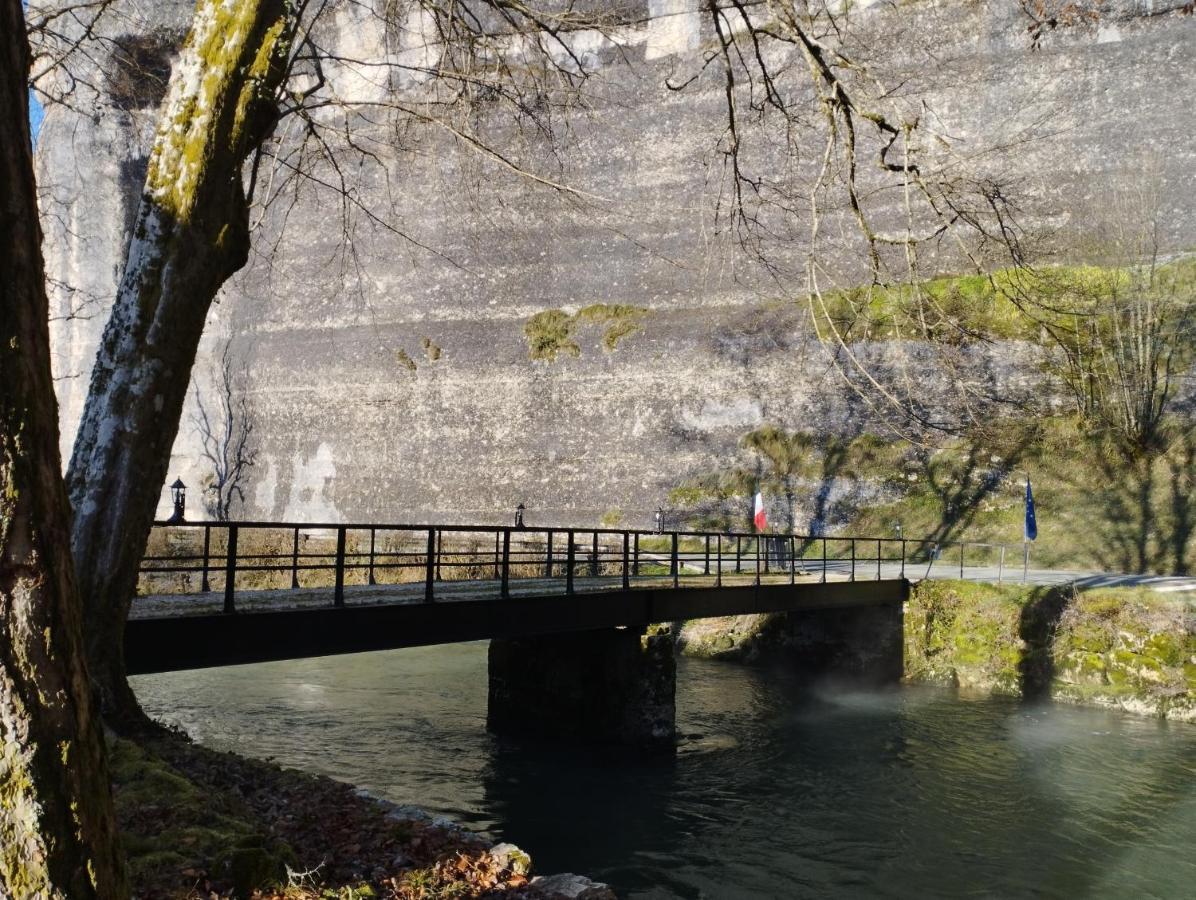 Best Price #B "Le Schiste" 7X Room Lods Exterior photo