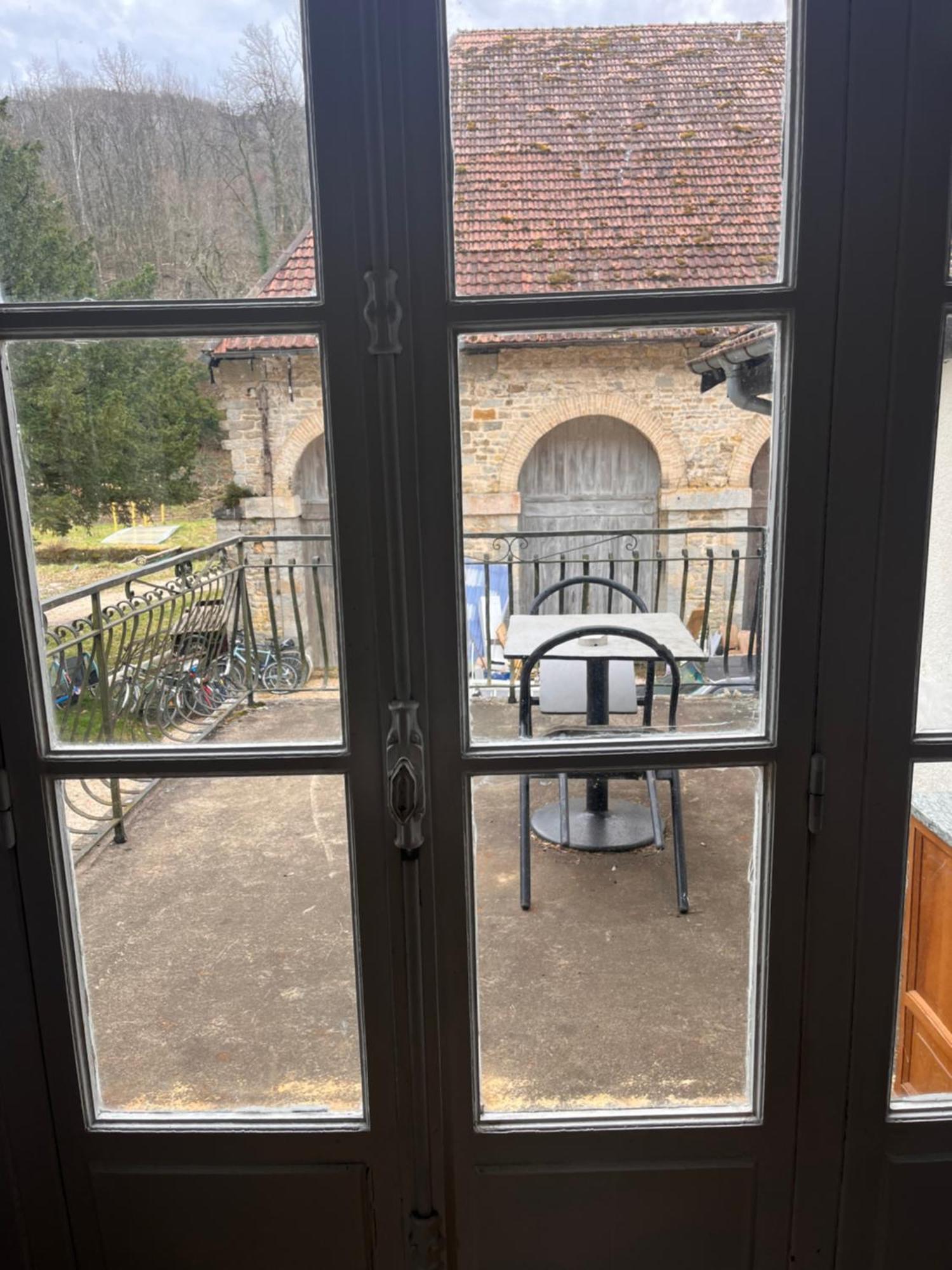 Best Price #B "Le Schiste" 7X Room Lods Exterior photo