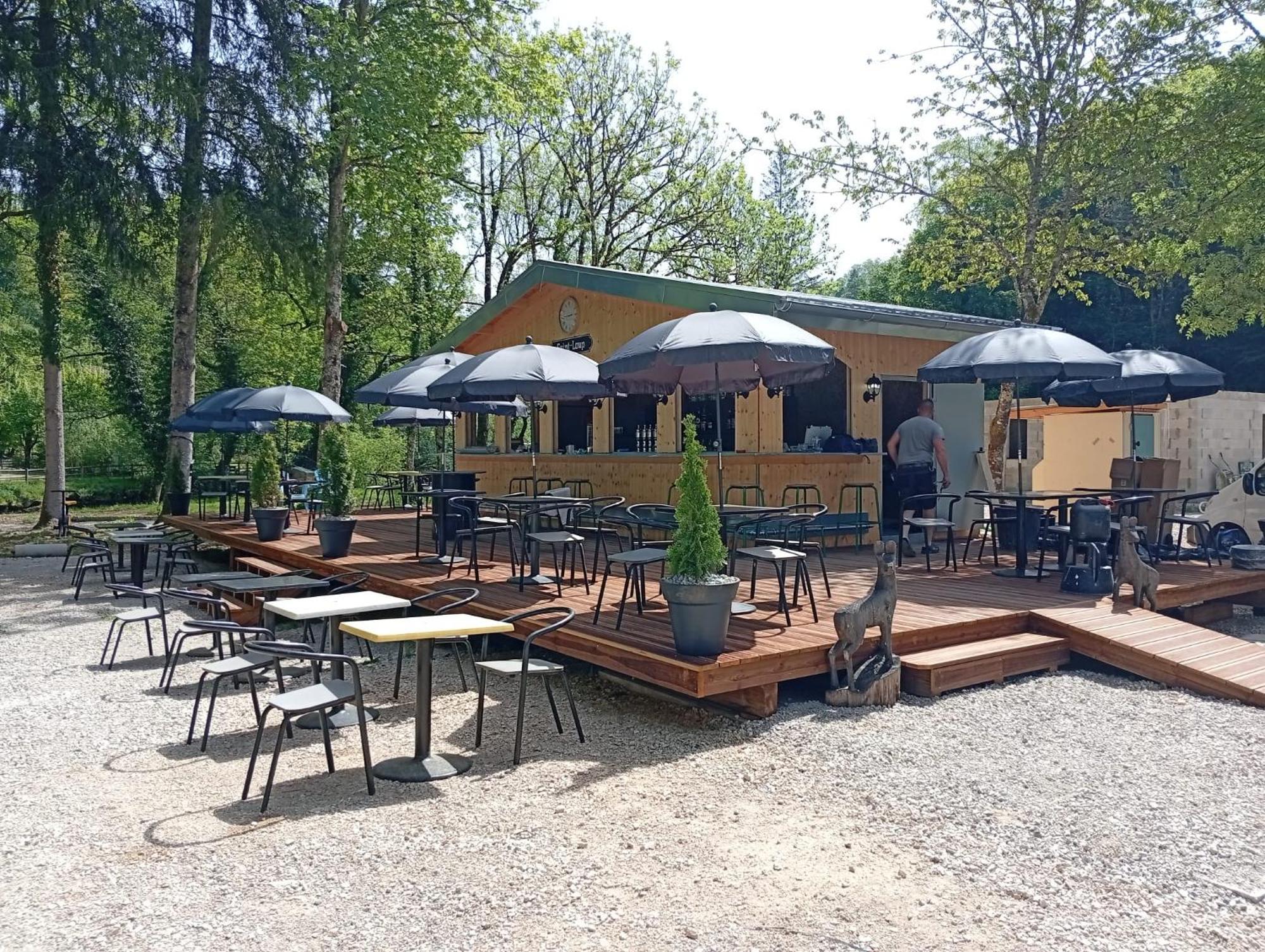 Best Price #B "Le Schiste" 7X Room Lods Exterior photo
